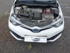 2017 TOYOTA AURIS B-ED for sale at Copart SANDTOFT
