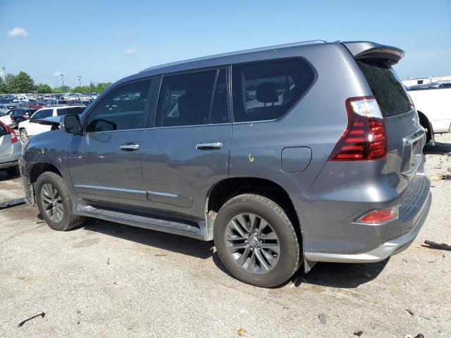  LEXUS GX 2019 Gray
