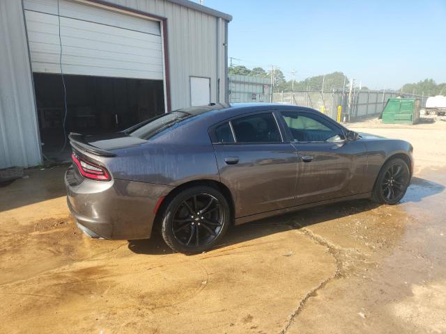  DODGE CHARGER 2018 Серый