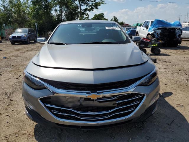  CHEVROLET MALIBU 2024 Srebrny