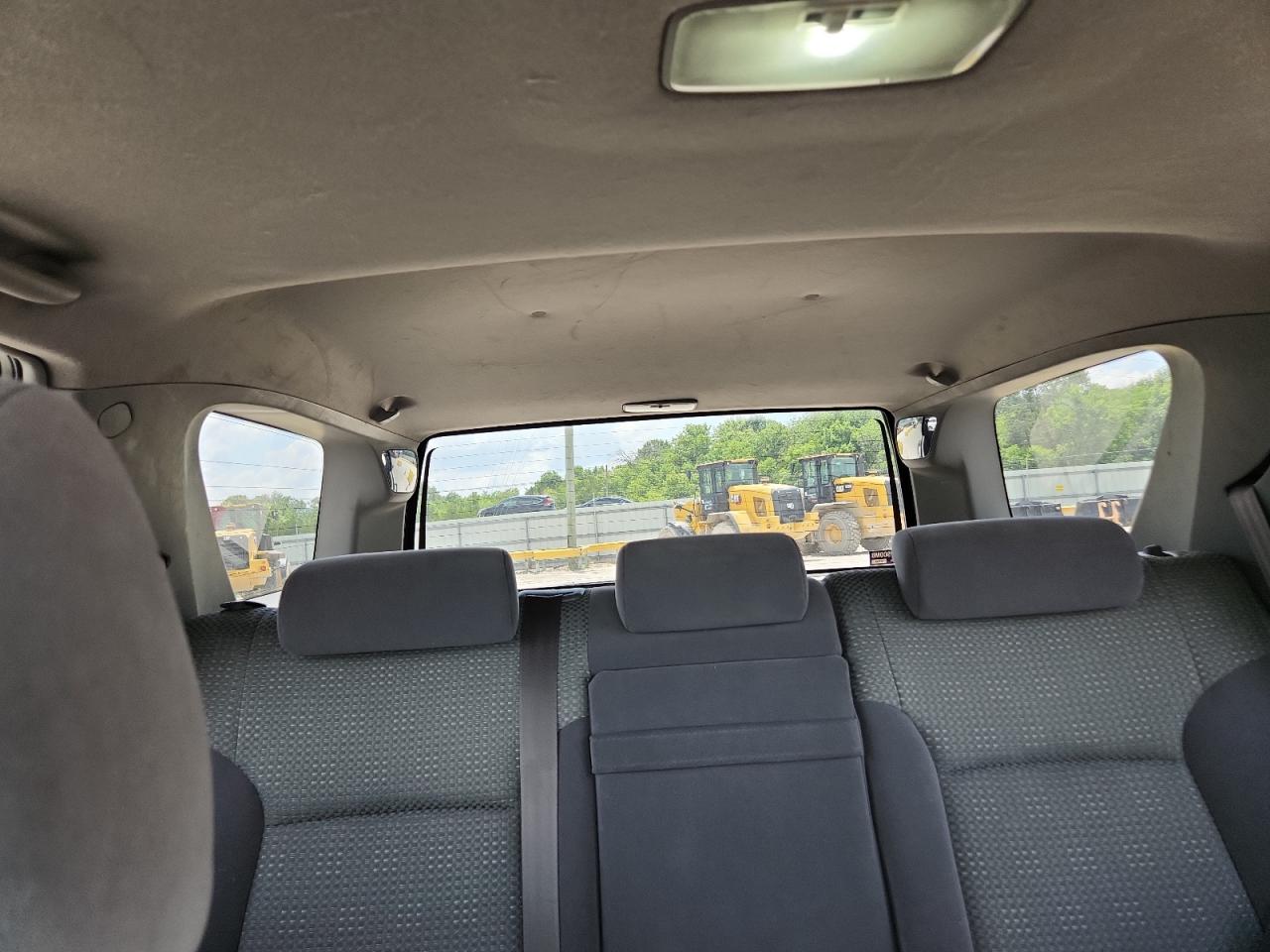 2004 Toyota 4Runner Sr5 VIN: JTEBU14R548019352 Lot: 80120065