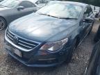 2011 VOLKSWAGEN PASSAT GT for sale at Copart WOLVERHAMPTON