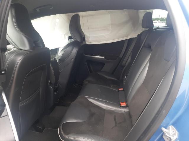 2017 VOLVO XC60 D4 [190] R DESIGN NAV 5DR AWD GEARTRONIC