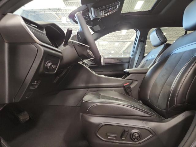  JEEP GRAND CHER 2024 Gray