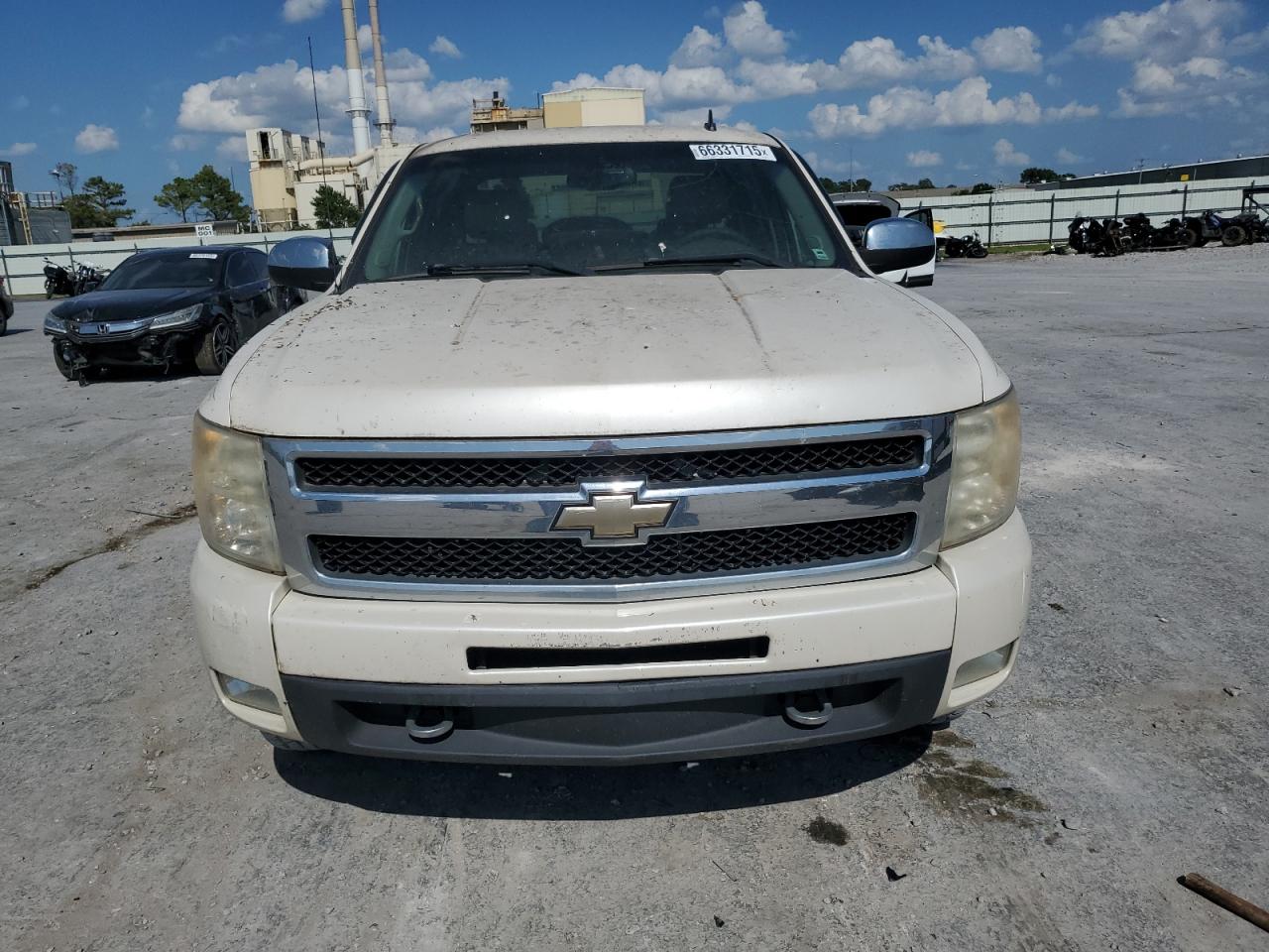 3gcec33049g241997 3GCEC33049G241997 2009 Chevrolet Silverado C1500 Ltz