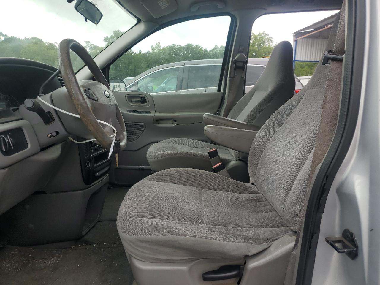 2fmza51453bb15257 2FMZA51453BB15257 2003 Ford Windstar Lx