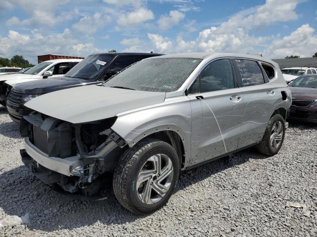  HYUNDAI SANTA FE 2023 Srebrny