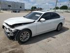 2018 BMW 320 XI   for sale at Copart IL - CHICAGO SOUTH