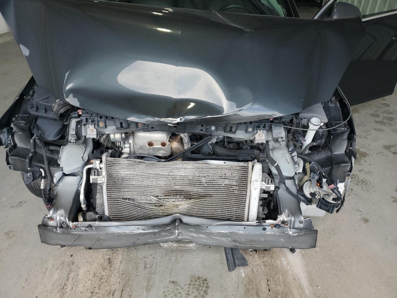 2016 Buick Regal VIN: 2G4GL5EX7G9184373 Lot: 64946395