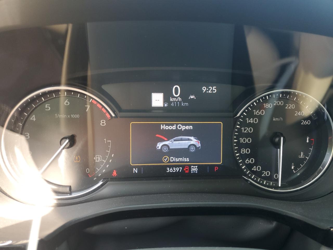 2022 Cadillac Xt5 Premium Luxury VIN: 1GYKNDRS6NZ120744 Lot: 64369105