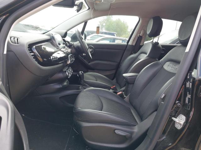 2020 FIAT 500X CROSS S-A 