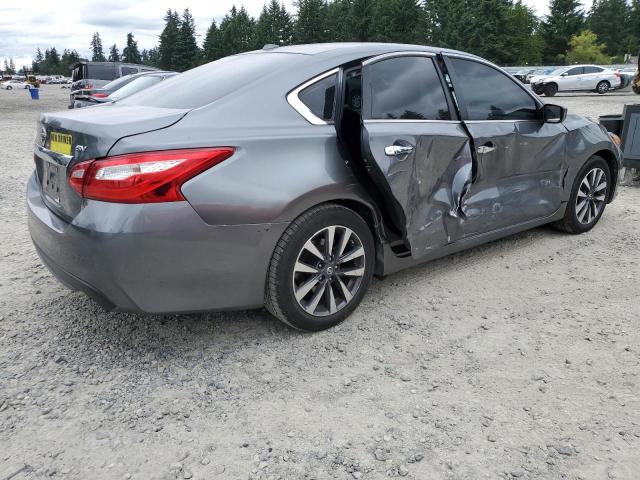  NISSAN ALTIMA 2017 Szary