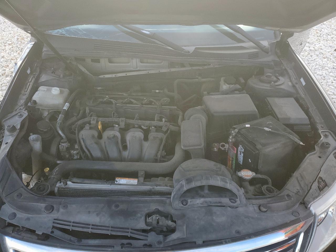 knagg4a84a5426393 KNAGG4A84A5426393 2010 Kia Optima Lx