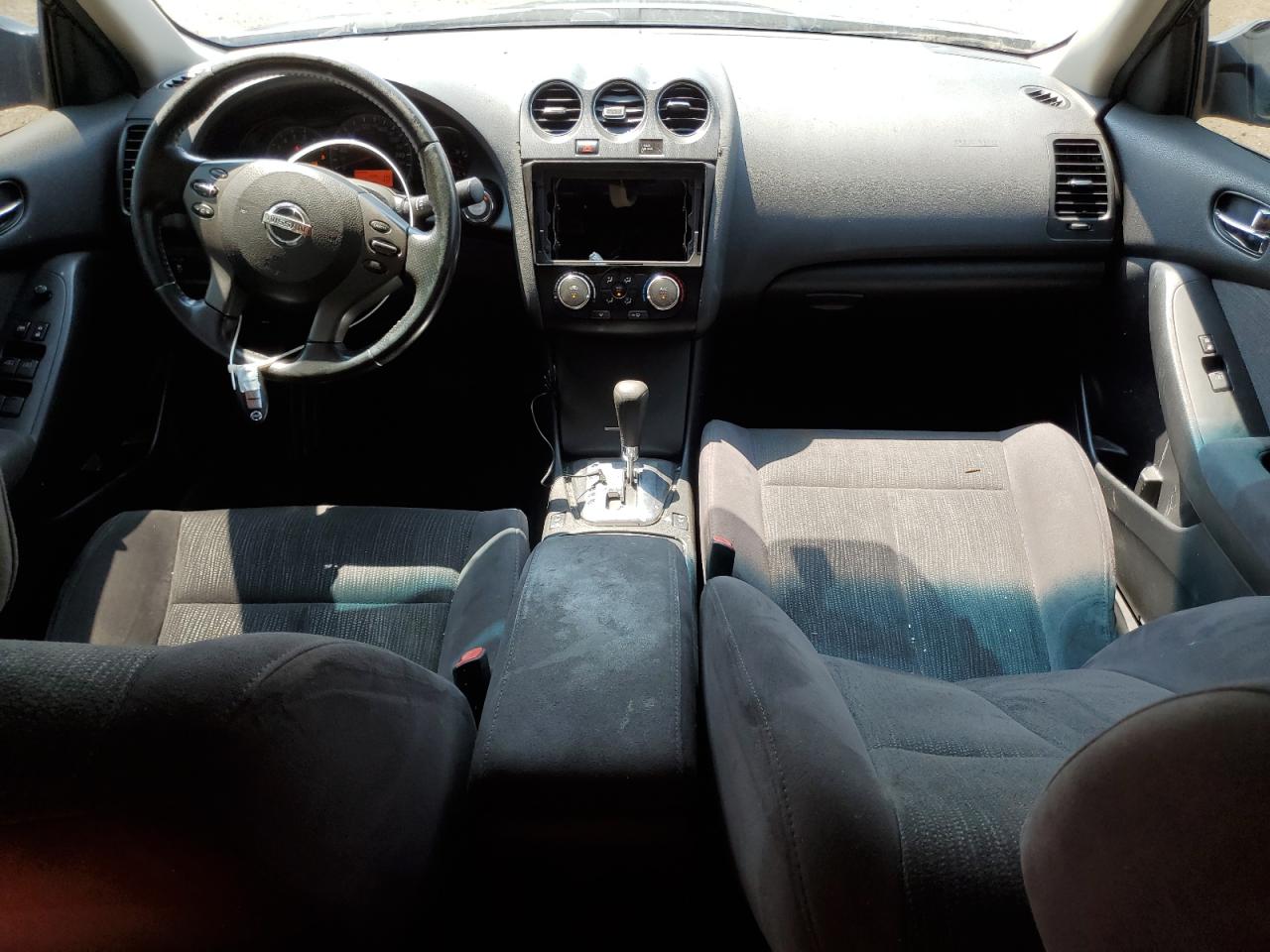 2011 Nissan Altima Base VIN: 1N4AL2AP8BC151551 Lot: 64415005