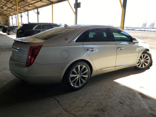  CADILLAC XTS 2013 Kremowy
