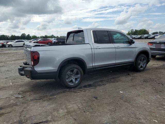  HONDA RIDGELINE 2023 Srebrny