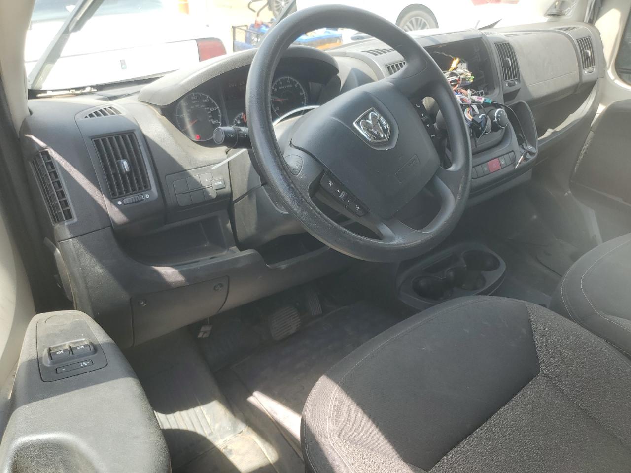 2014 Ram Promaster 1500 1500 High VIN: 3C6TRVBG8EE111296 Lot: 66442485