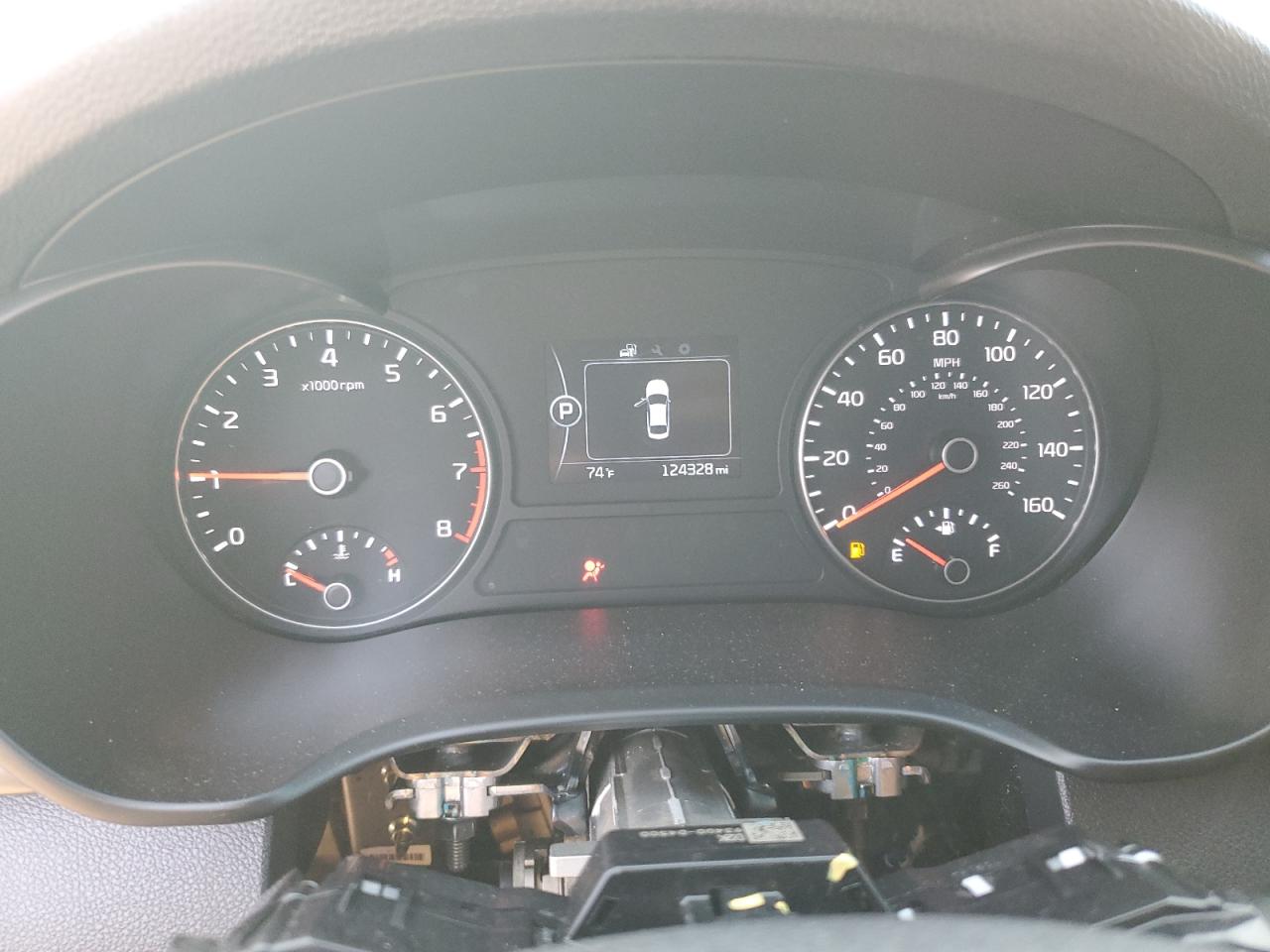 knagt4l30h5172463 KNAGT4L30H5172463 2017 Kia Optima Lx