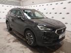 2024 SEAT TARRACO FR for sale at Copart CASTLEDERMOT - IRELAND