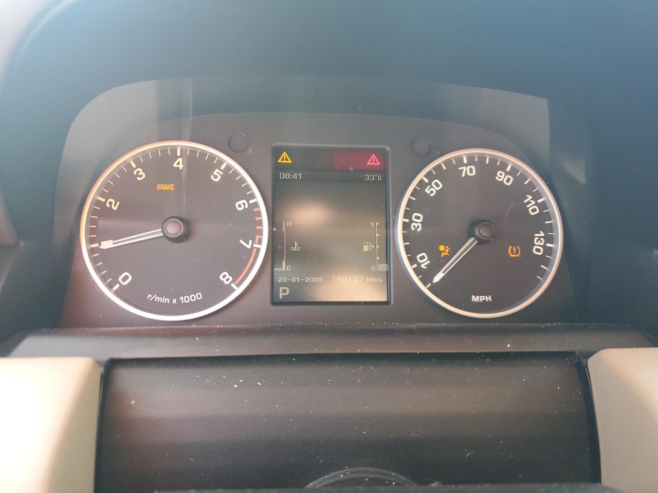 2011 Land Rover Range Rover Sport Lux VIN: SALSK2D49BA288618 Lot: 66452355