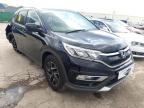 2017 HONDA CR-V SE + NAVI I-DTEC AUT  for sale at Copart WESTBURY