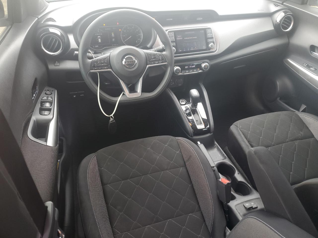 2019 Nissan Kicks S VIN: 3N1CP5CU3KL505706 Lot: 63825545