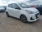 2019 HYUNDAI I10 PLAY for sale at Copart YORK