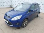 2014 FORD GRAND C-MA for sale at Copart SANDY