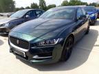 2017 JAGUAR XE R-SPORT for sale at Copart SANDY