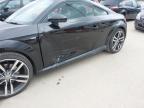 2016 AUDI TT S LINE for sale at Copart SANDY