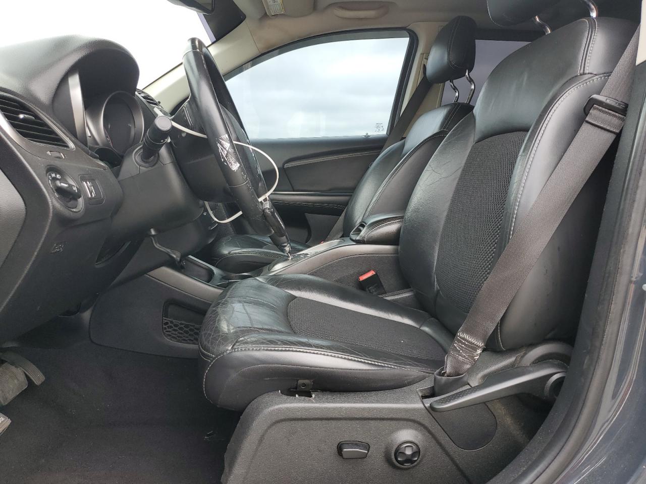 2018 Dodge Journey Crossroad VIN: 3C4PDCGB4JT229250 Lot: 63776105