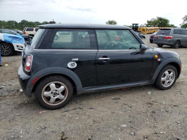  MINI COOPER 2012 Czarny