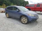 2012 HONDA CR-V EXL   à vendre chez Copart GA - FAIRBURN