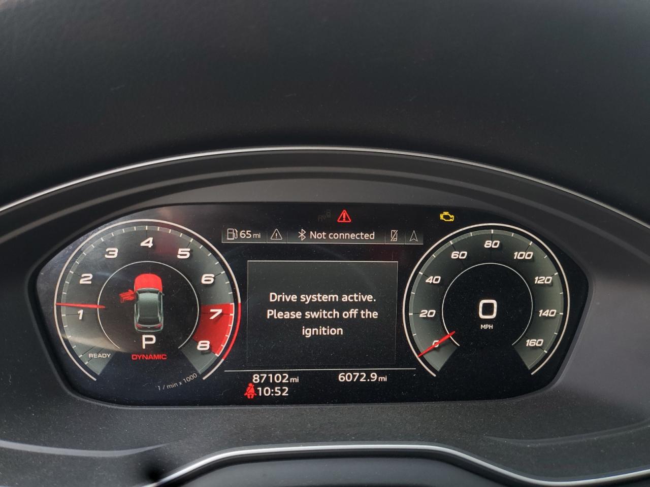 2021 Audi Q5 Premium Plus VIN: WA1BAAFY5M2009953 Lot: 65572875