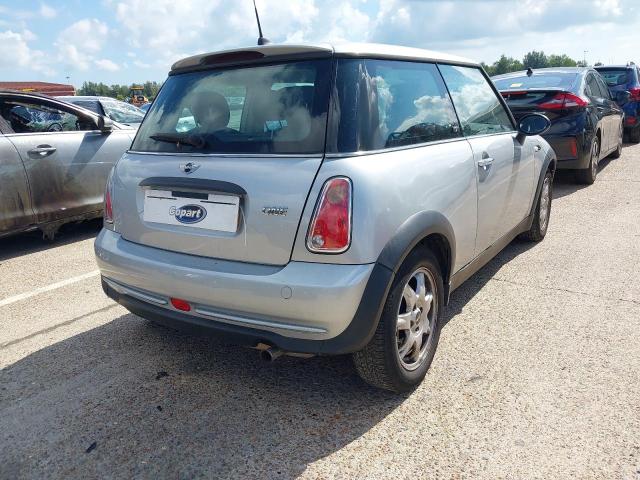 2006 MINI MINI ONE S