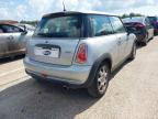2006 MINI MINI ONE S for sale at Copart SANDWICH