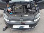 2017 VOLKSWAGEN POLO MATCH for sale at Copart CHESTER