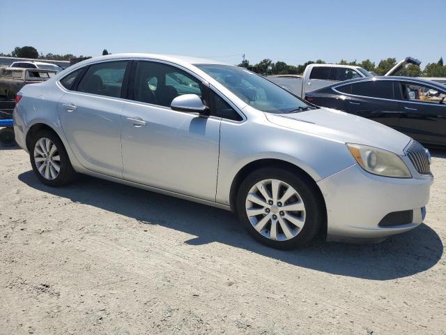 BUICK VERANO 2015 Srebrny