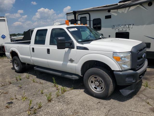 2015 FORD F350 SUPER DUTY  