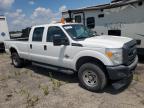 2015 FORD F350 SUPER DUTY   à vendre chez Copart MI - DETROIT