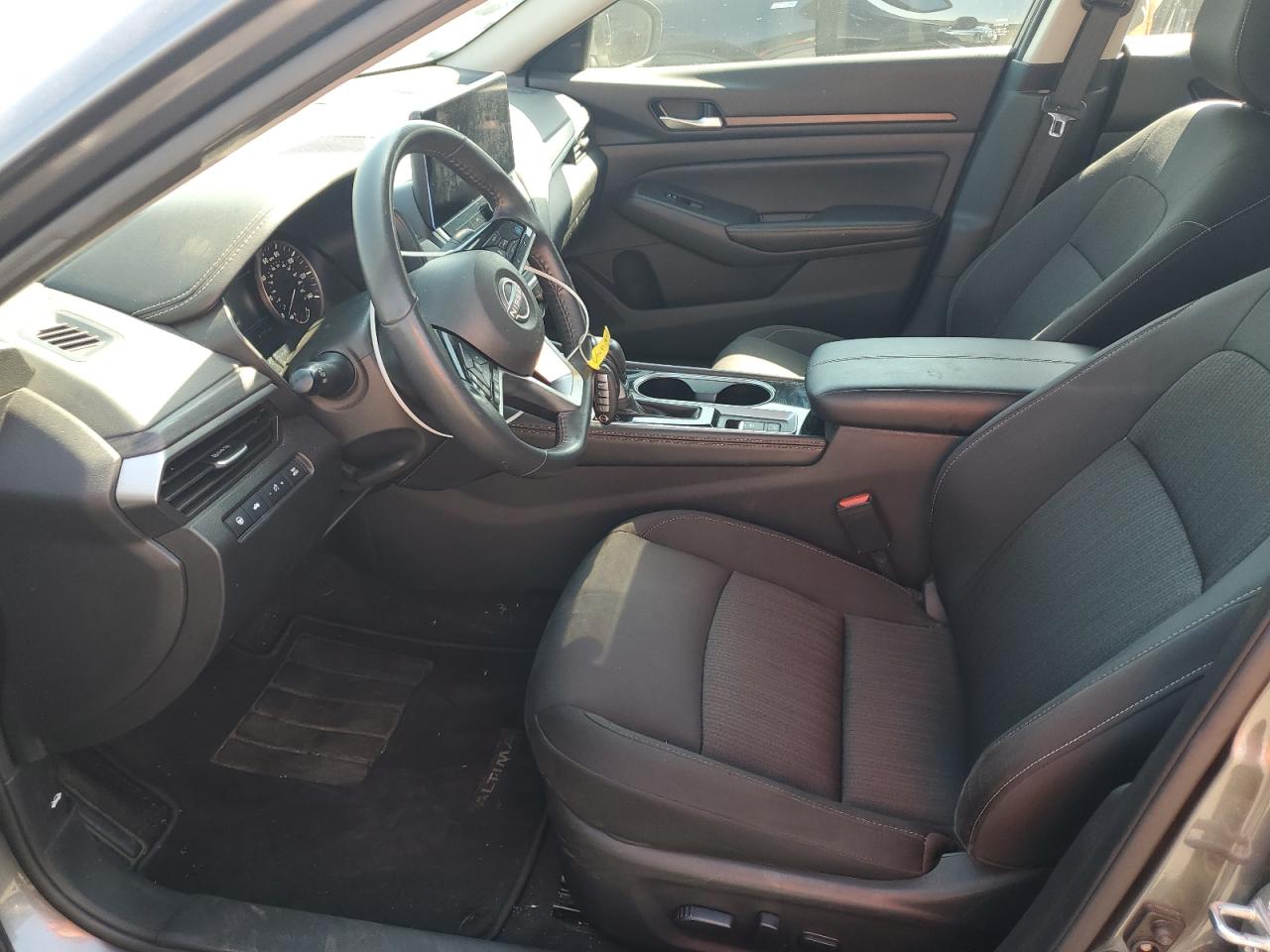 2024 Nissan Altima Sv VIN: 1N4BL4DV1RN416495 Lot: 64956055