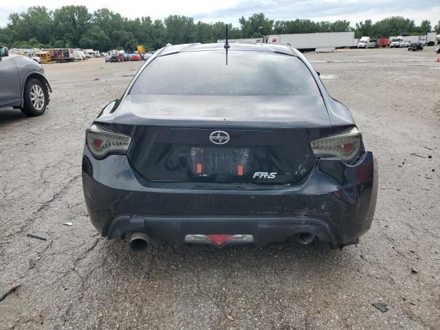  TOYOTA SCION 2013 Czarny
