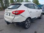 2013 HYUNDAI IX35 PREMI for sale at Copart GLOUCESTER