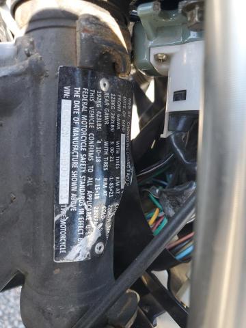 2021 SHENKE MOTORCYCLE  