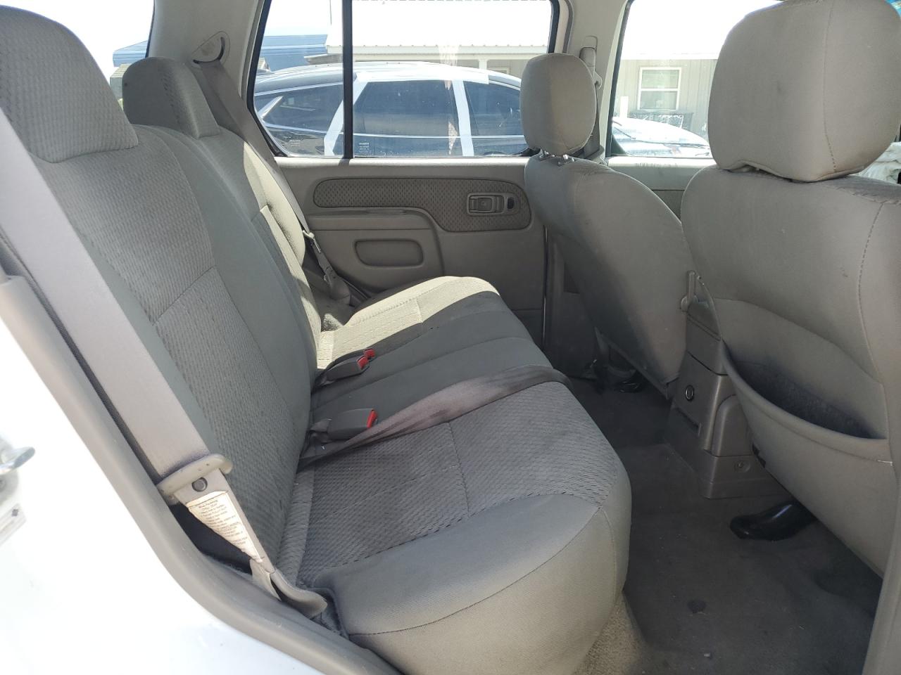 2004 Nissan Xterra Xe VIN: 5N1ED28T84C677091 Lot: 63162945