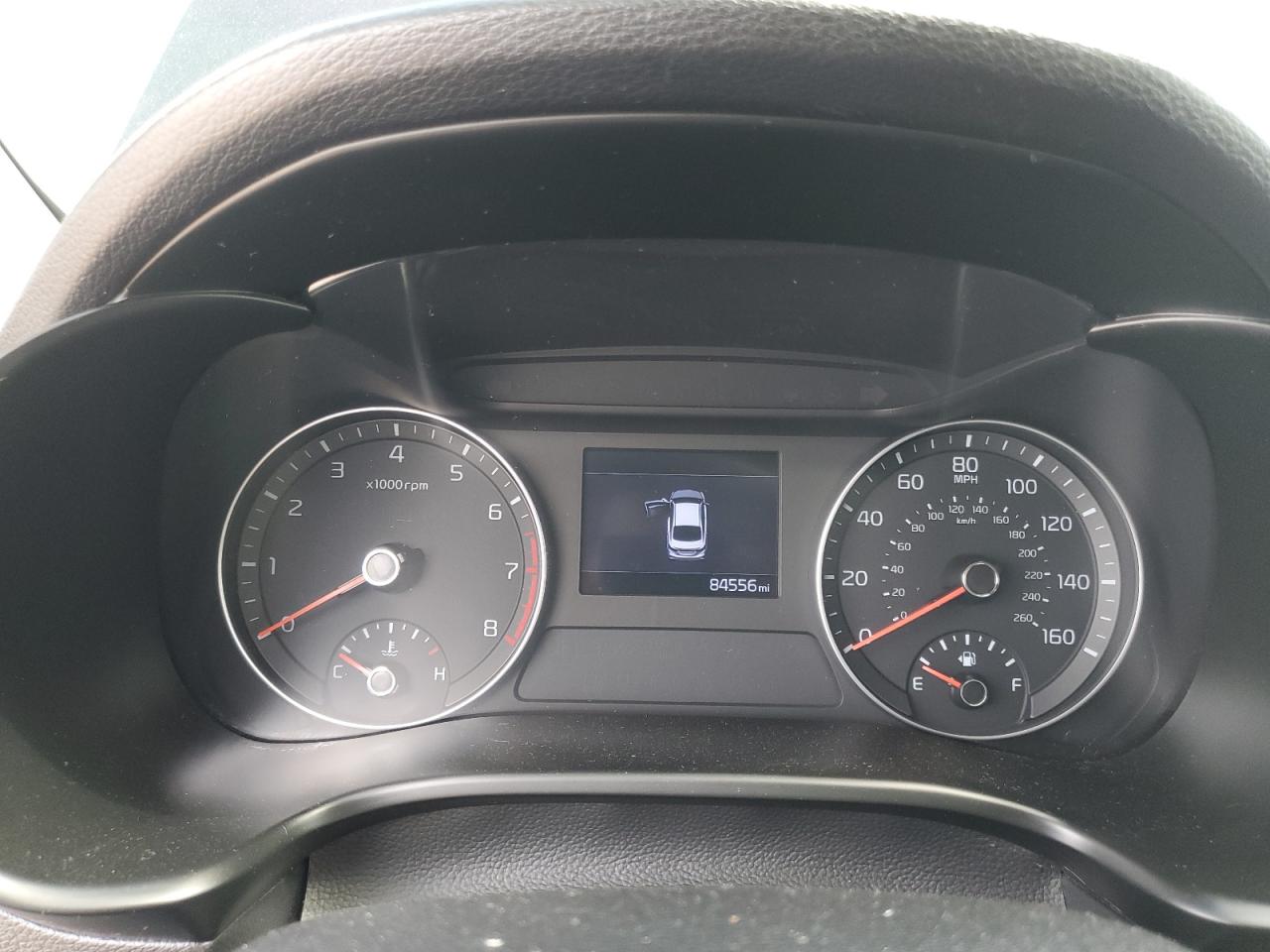 2020 Kia Forte Fe VIN: 3KPF24AD2LE201133 Lot: 64935025