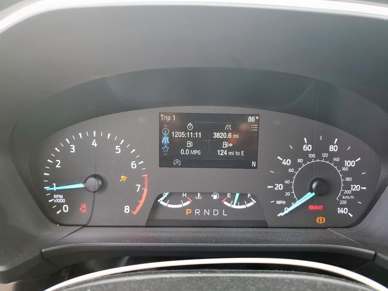 2022 Ford Escape Se VIN: 1FMCU0G6XNUA47026 Lot: 62832385
