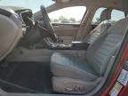 2019 FORD FUSION SE   à vendre chez Copart IL - CHICAGO SOUTH