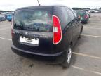 2013 SKODA ROOMSTER S for sale at Copart SANDTOFT