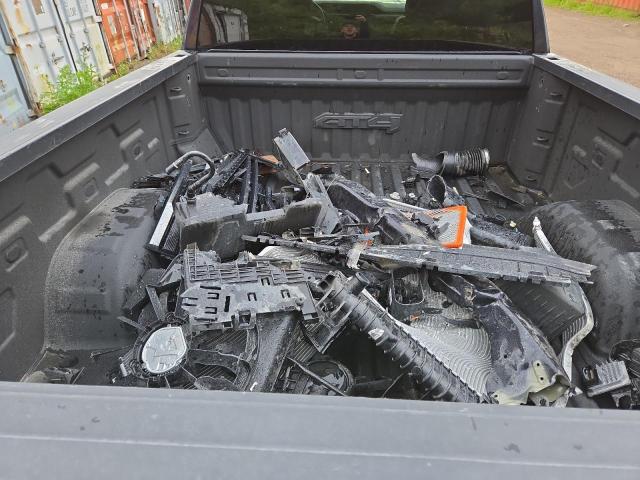 2023 GMC SIERRA K1500 AT4  